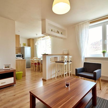 Apartmán pod Kalváriou Banská Štiavnica Exterior foto